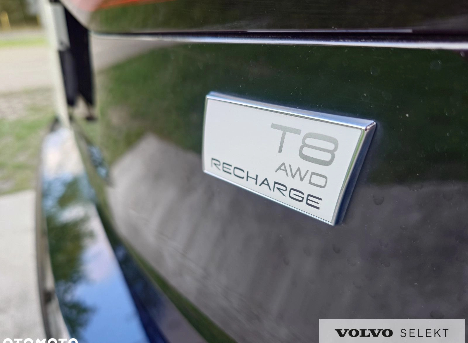Volvo V90 cena 212900 przebieg: 30930, rok produkcji 2021 z Gorlice małe 781